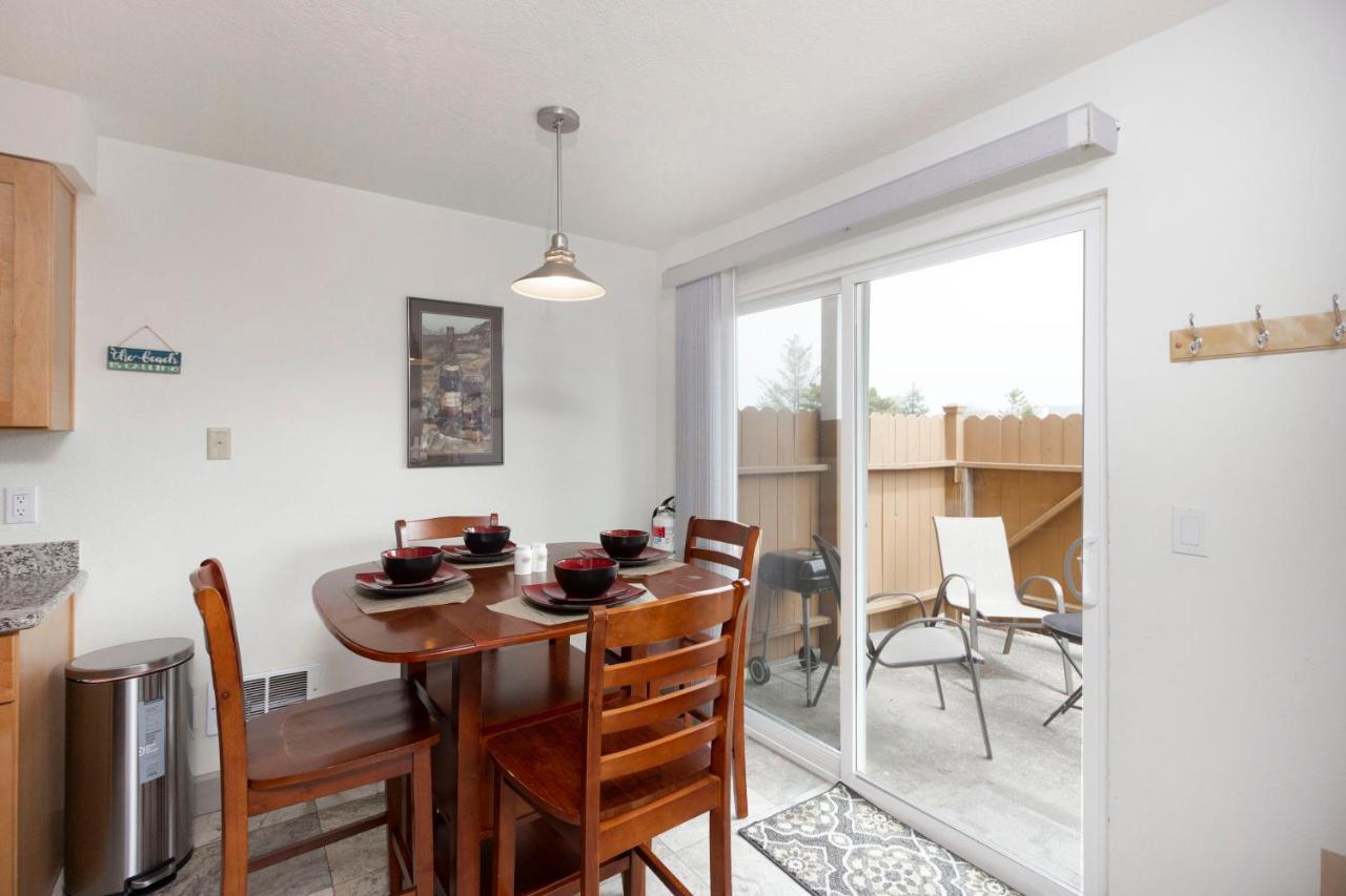 Riverwalk Seaside- Walk To Beach, One Level Home, Pet Friendly Exteriör bild