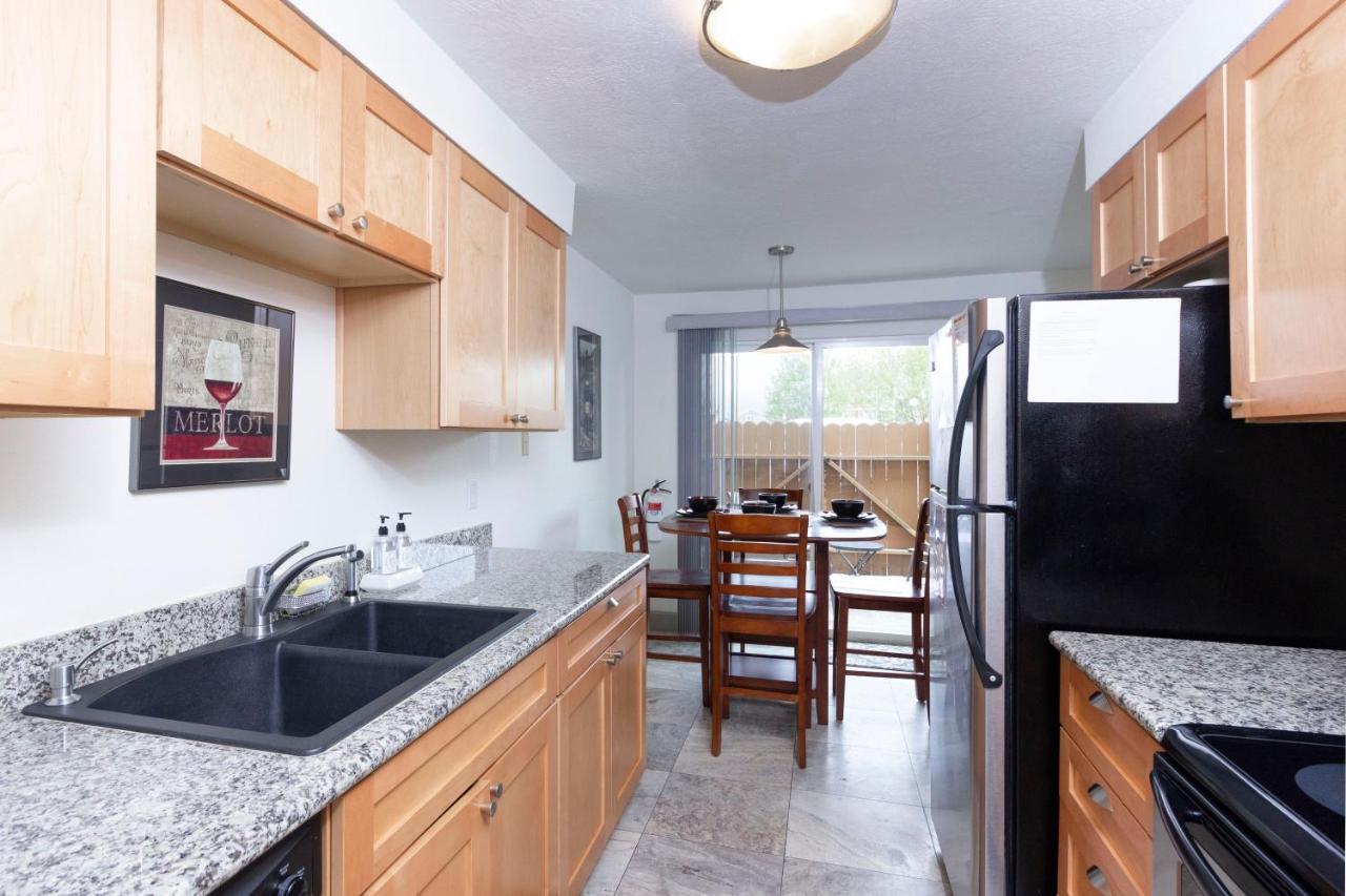 Riverwalk Seaside- Walk To Beach, One Level Home, Pet Friendly Exteriör bild