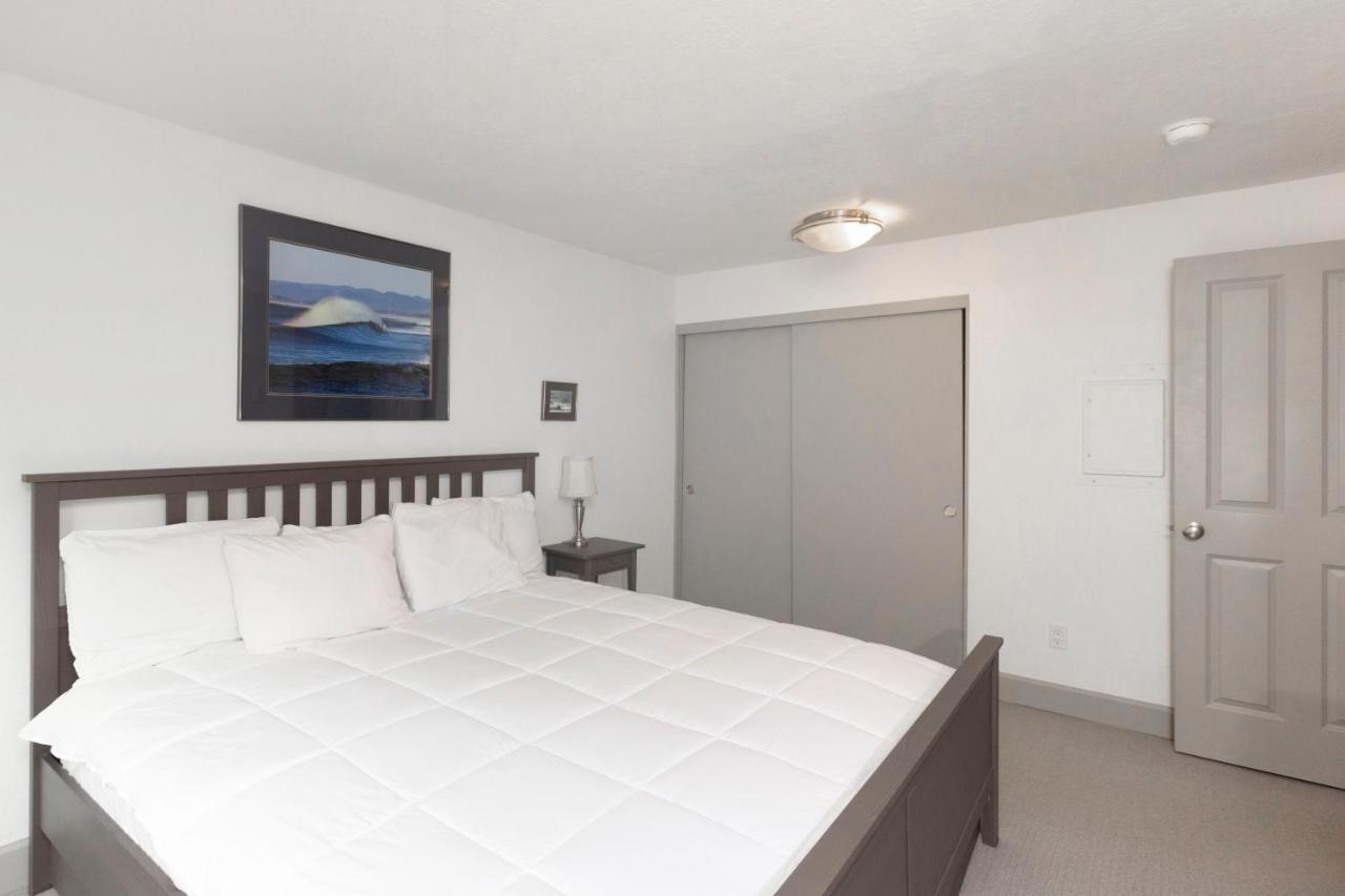 Riverwalk Seaside- Walk To Beach, One Level Home, Pet Friendly Exteriör bild