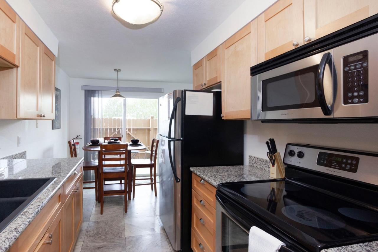 Riverwalk Seaside- Walk To Beach, One Level Home, Pet Friendly Exteriör bild