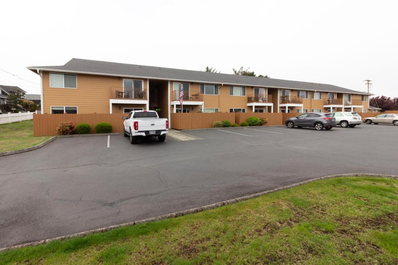 Riverwalk Seaside- Walk To Beach, One Level Home, Pet Friendly Exteriör bild