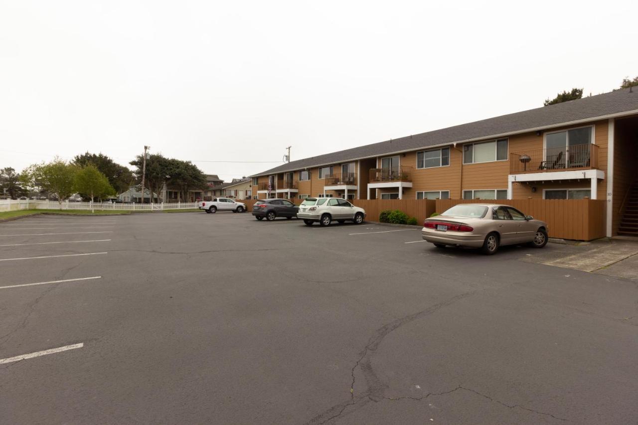 Riverwalk Seaside- Walk To Beach, One Level Home, Pet Friendly Exteriör bild