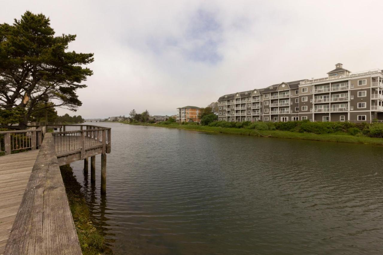 Riverwalk Seaside- Walk To Beach, One Level Home, Pet Friendly Exteriör bild