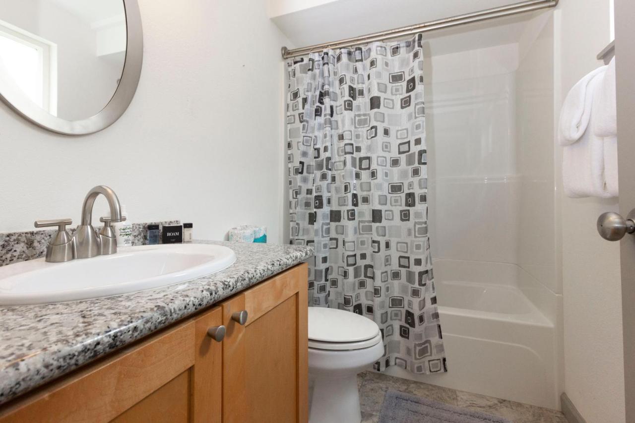Riverwalk Seaside- Walk To Beach, One Level Home, Pet Friendly Exteriör bild