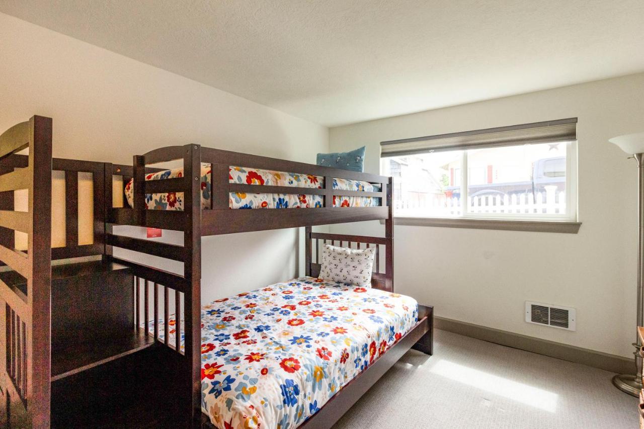 Riverwalk Seaside- Walk To Beach, One Level Home, Pet Friendly Exteriör bild