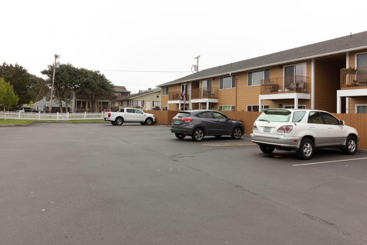 Riverwalk Seaside- Walk To Beach, One Level Home, Pet Friendly Exteriör bild