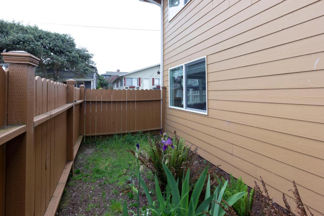 Riverwalk Seaside- Walk To Beach, One Level Home, Pet Friendly Exteriör bild